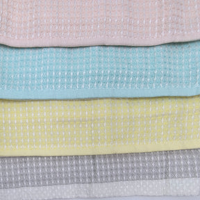 Warm thank-you gifts, gifts from friends and sisters, gifts from classmates, advanced cloth flower towel bath ball set, soft and warm gifts for employees