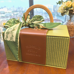 Serenity Luxe Gift Set Funny Birthday Gift For Women, For girl,Sister Gifts, Gift For Friend Gift Box For Her,Sending A Hug, Thinking Of You, Fashion bracelet handmade gift, Care Package