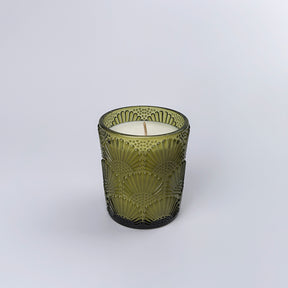 Personalized birthday gift, self care gift, soybean scented candle, fashionable original green Youlin hand string gift, best friend gift, sisters female gift