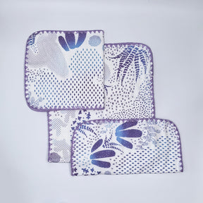 Warm thank-you gifts, gifts from friends and sisters, gifts from classmates, advanced cloth flower towel bath ball set, soft and warm gifts for employees Grateful Gift