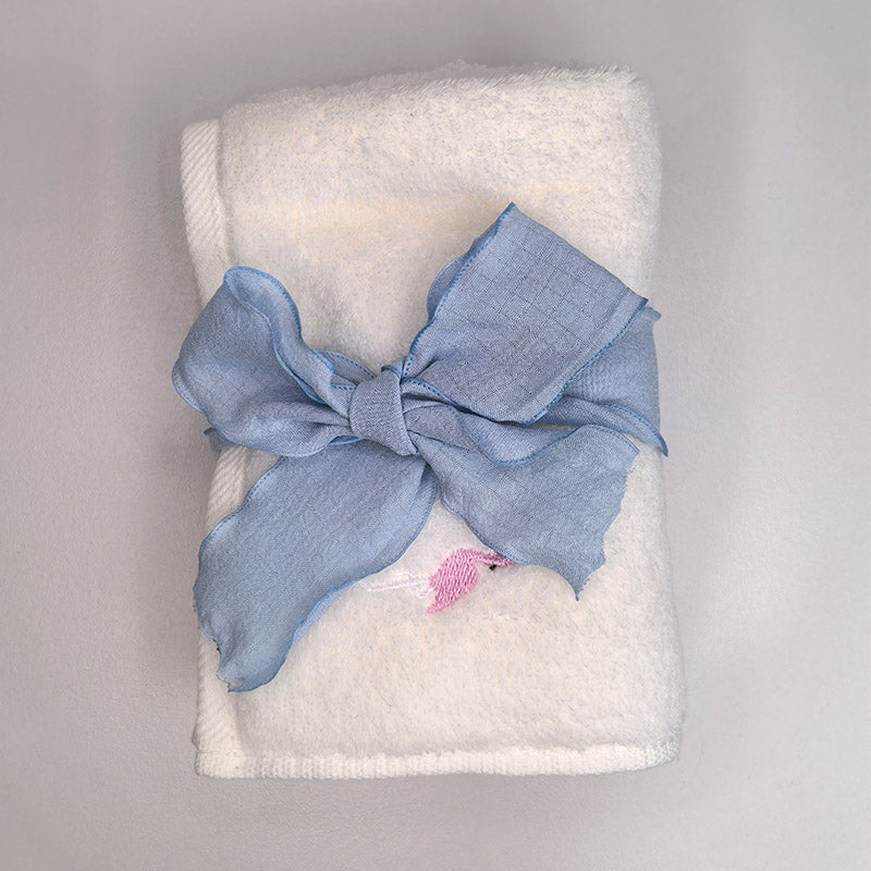 Ocean Calm Gift Set Gift for Her Gift for Him Birthday love gift, Thanksgiving gift, gift for friends, gift for family and children fashionable and warm blue high-quality cold and hot drink cup gift box