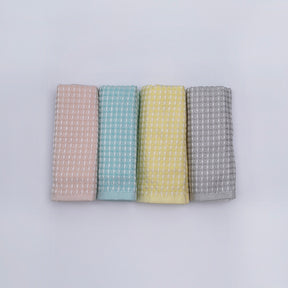 Warm thank-you gifts, gifts from friends and sisters, gifts from classmates, advanced cloth flower towel bath ball set, soft and warm gifts for employees