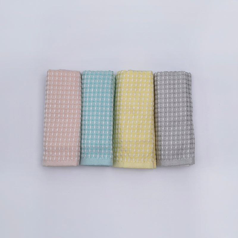 Warm thank-you gifts, gifts from friends and sisters, gifts from classmates, advanced cloth flower towel bath ball set, soft and warm gifts for employees