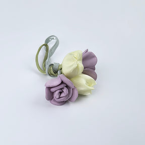 Personalized birthday gift, self care gift, soybean scented candle, fashionable original green Youlin hand string gift, best friend gift, sisters female gift