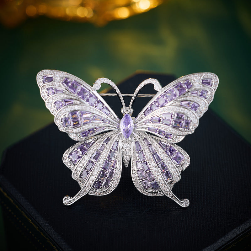 Freshwater pearl, national style, peony flower, brooch, elegant temperament, Chinese style coat, Chinese dress, cheongsam, accessories, work clothes, evening dress, matching brooch pin, fashionable and popular lady gift, giving her relatives, girlfri