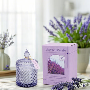 New Carved Cup Aromatherapy Candle Nordic Minimalist Style Advanced Good Smell Plant Essential Oil Fragrance Soybean Wax Lemon Lavender Handheld Gift Birthday Gift Celebration Valentine's Day Home Decoration Atmosphere Gift