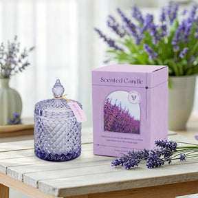 New Carved Cup Aromatherapy Candle Nordic Minimalist Style Advanced Good Smell Plant Essential Oil Fragrance Soybean Wax Lemon Lavender Handheld Gift Birthday Gift Celebration Valentine's Day Home Decoration Atmosphere Gift