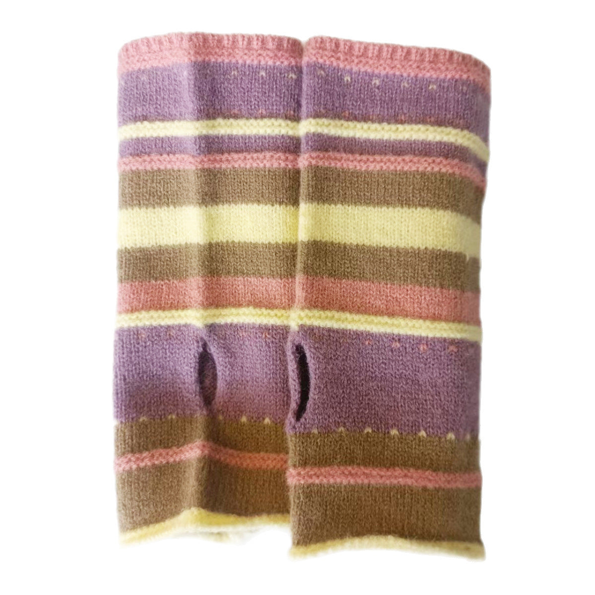 Fingerless wool knitted warm gloves for classmates to give to friends, small gift ideas for ladies, men, students, writing games, cold protection gloves