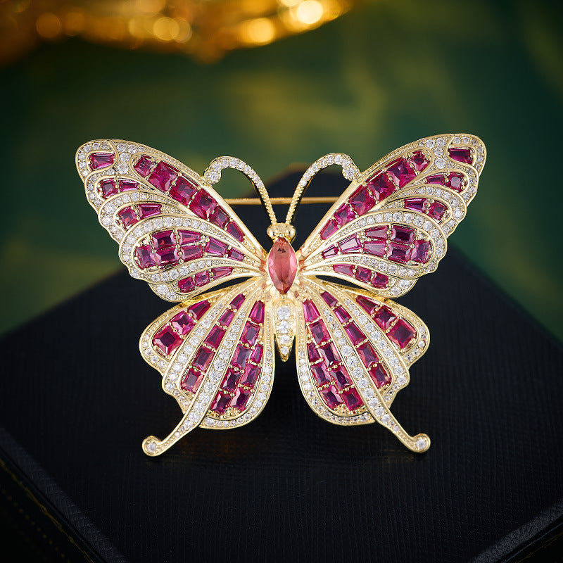 Freshwater pearl, national style, peony flower, brooch, elegant temperament, Chinese style coat, Chinese dress, cheongsam, accessories, work clothes, evening dress, matching brooch pin, fashionable and popular lady gift, giving her relatives, girlfri