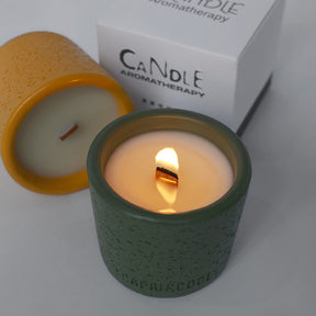 Aromatherapy candles, fragrance ornaments, niche high-end gift boxes, home use, indoor long-lasting fresh air, giving thanks and gratitude gifts to friends, birthday gift boxes