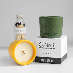 Aromatherapy candles, fragrance ornaments, niche high-end gift boxes, home use, indoor long-lasting fresh air, giving thanks and gratitude gifts to friends, birthday gift boxes