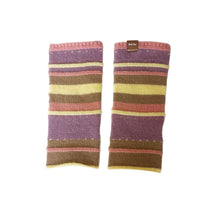 Fingerless wool knitted warm gloves for classmates to give to friends, small gift ideas for ladies, men, students, writing games, cold protection gloves