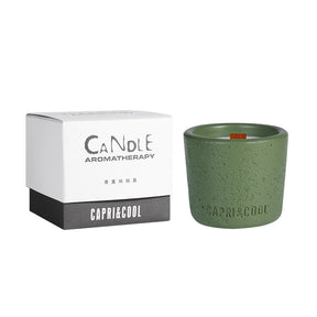 Aromatherapy candles, fragrance ornaments, niche high-end gift boxes, home use, indoor long-lasting fresh air, giving thanks and gratitude gifts to friends, birthday gift boxes