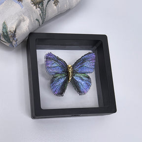 Unique Birthday Gift Box,Warm and Cozy Gift Box ,Hug in a box,Blue series suit gift, a warm gift for sister and sister's good friends