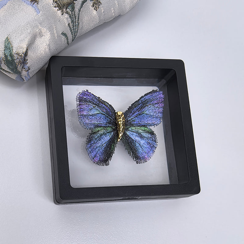 Unique Birthday Gift Box,Warm and Cozy Gift Box ,Hug in a box,Blue series suit gift, a warm gift for sister and sister's good friends