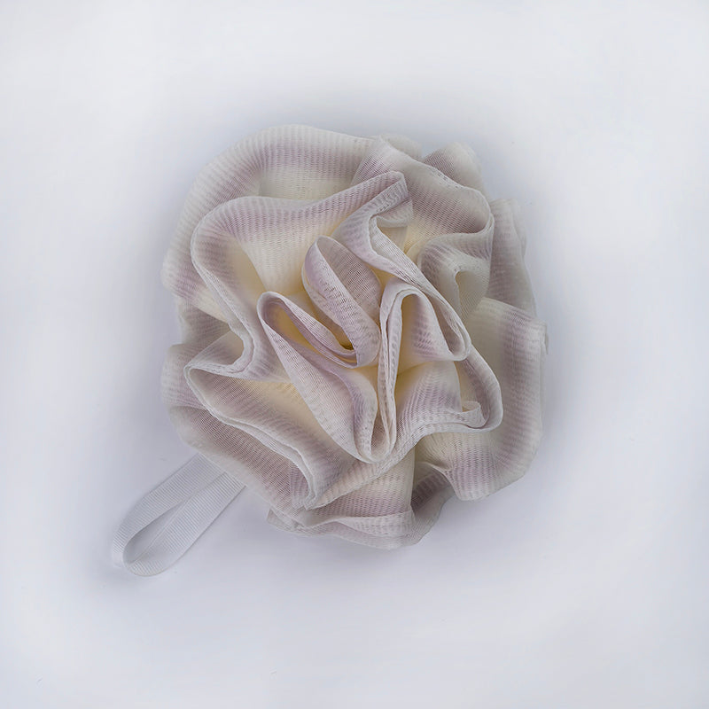 Warm thank-you gifts, gifts from friends and sisters, gifts from classmates, advanced cloth flower towel bath ball set, soft and warm gifts for employees