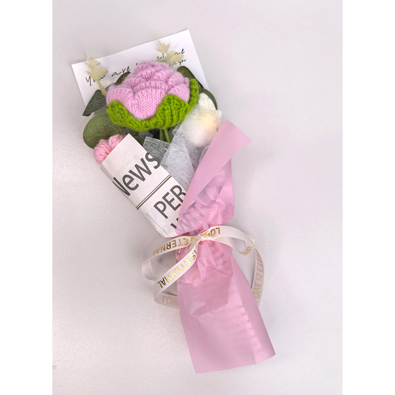 Blush Bloom Gift Set Birthday Gifts for Her Personalised Hug in a box,Sending sunshine gift,Emotional support plant gift box,Hygge gift box,Thank you for helping me grow Thinking Of You Gift Box Gift for Her