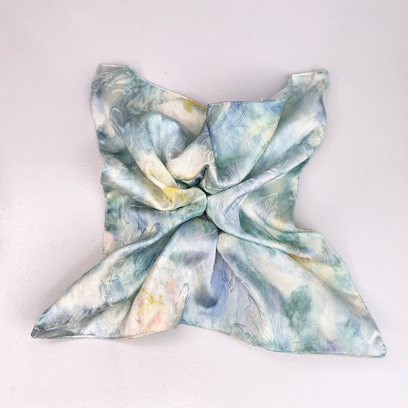 Unique Birthday Gift Box,Warm and Cozy Gift Box ,Hug in a box,Blue series suit gift, a warm gift for sister and sister's good friends